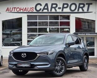 Mazda CX-5 Gebrauchtwagen