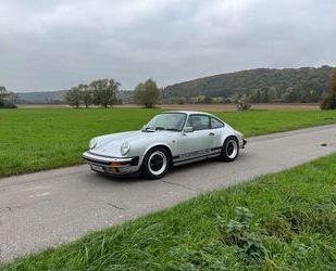 Porsche 930 Gebrauchtwagen