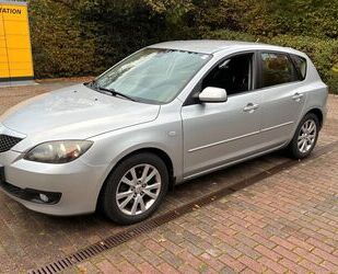 Mazda 3 Gebrauchtwagen