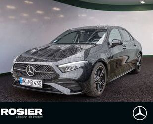 Mercedes-Benz A 200 Gebrauchtwagen
