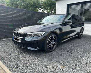 BMW M340i Gebrauchtwagen