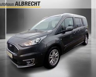 Ford Grand Tourneo Gebrauchtwagen