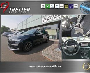 Skoda Scala Gebrauchtwagen