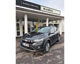 Dacia Sandero Gebrauchtwagen