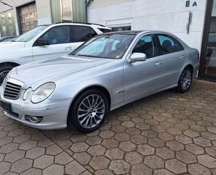 Mercedes-Benz E 280 Gebrauchtwagen