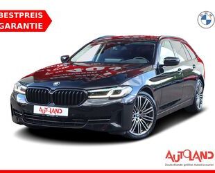 BMW 530 Gebrauchtwagen