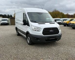 Ford Transit Gebrauchtwagen