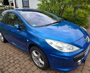Peugeot 307 Gebrauchtwagen