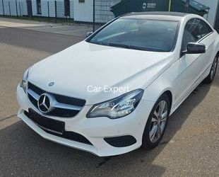 Mercedes-Benz E 200 Gebrauchtwagen