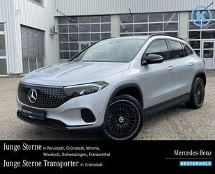 Mercedes-Benz EQA Gebrauchtwagen