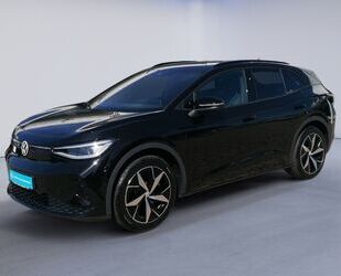 VW ID.4 Gebrauchtwagen
