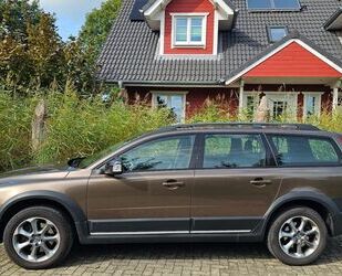 Volvo XC70 Gebrauchtwagen
