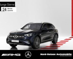 Mercedes-Benz GLC 300 Gebrauchtwagen