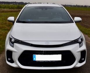 Suzuki Swace Gebrauchtwagen