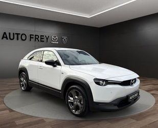 Mazda MX-30 Gebrauchtwagen