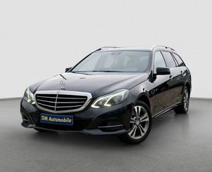 Mercedes-Benz E 350 Gebrauchtwagen