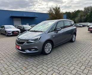 Opel Zafira Gebrauchtwagen