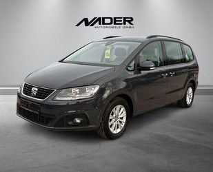 Seat Alhambra Gebrauchtwagen