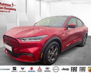 Ford Mustang Mach-E Gebrauchtwagen