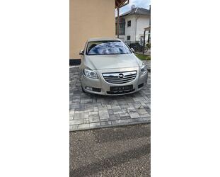 Opel Insignia Gebrauchtwagen