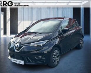 Renault ZOE Gebrauchtwagen