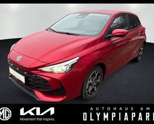 MG MG3 Gebrauchtwagen