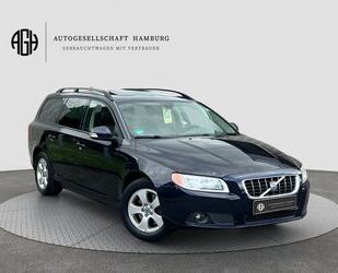 Volvo V70 Gebrauchtwagen