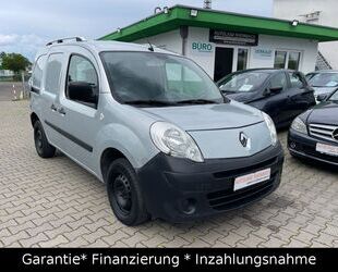 Renault Renault Kangoo Rapid Extra Gebrauchtwagen
