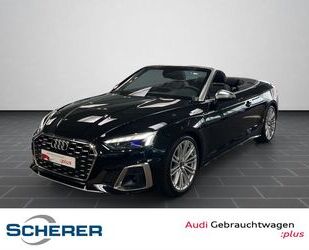 Audi S5 Gebrauchtwagen