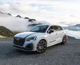 Audi SQ2 Gebrauchtwagen