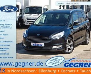 Ford Galaxy Gebrauchtwagen