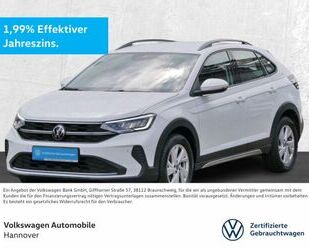 VW Taigo Gebrauchtwagen