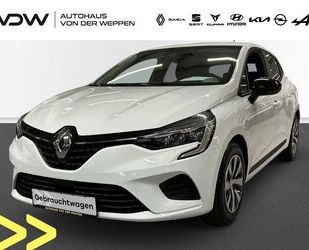Renault Clio Gebrauchtwagen