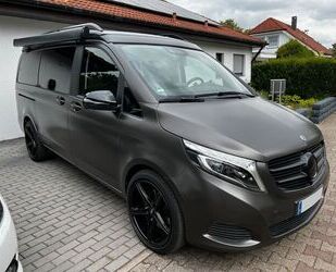 Mercedes-Benz V 250 Gebrauchtwagen