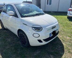 Fiat 500e Gebrauchtwagen