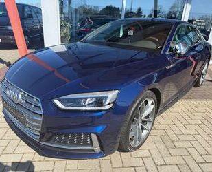 Audi S5 Gebrauchtwagen