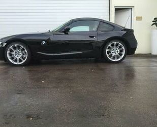 BMW Z4 Gebrauchtwagen