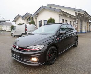 VW Polo Gebrauchtwagen