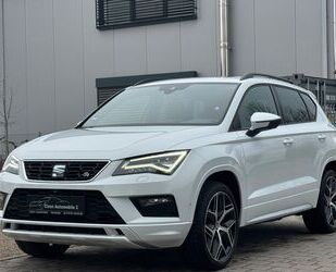 Seat Ateca Gebrauchtwagen