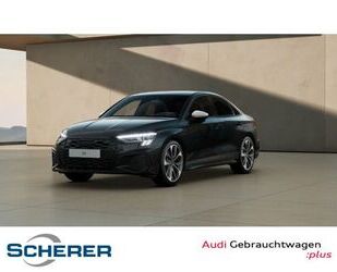 Audi S3 Gebrauchtwagen