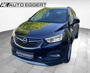 Opel Mokka X Gebrauchtwagen