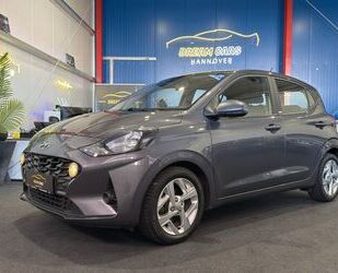 Hyundai i10 Gebrauchtwagen