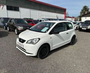 Seat Mii Gebrauchtwagen