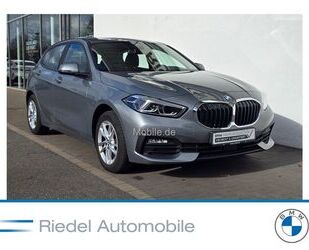 BMW 118 Gebrauchtwagen
