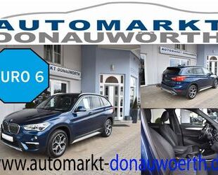 BMW X1 Gebrauchtwagen