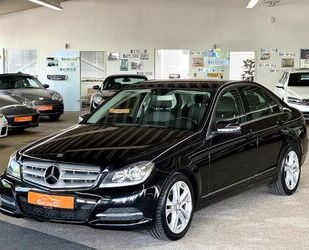 Mercedes-Benz C 180 Gebrauchtwagen
