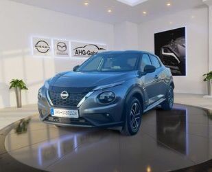 Nissan Juke Gebrauchtwagen