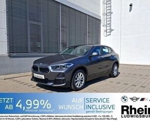 BMW X2 Gebrauchtwagen