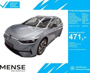 VW ID.7 Gebrauchtwagen