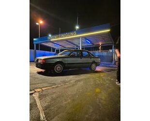 Audi 80 Gebrauchtwagen